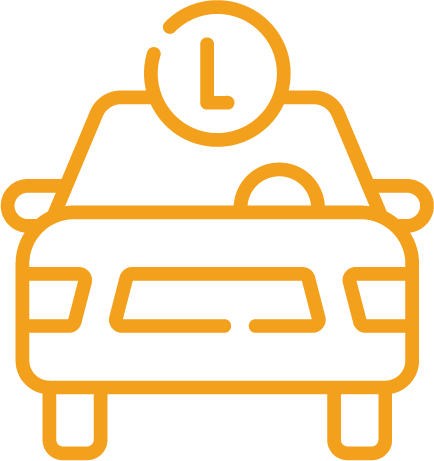 Top-Rated Driving School